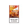 Relx Pod アイス ブラックティー