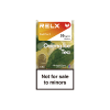 Relx Pod Oolong Ice