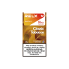 Relx Pod Classic Tobacco