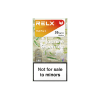Relx Pod 재스민 그린티