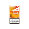 Relx Pod オレンジスパークル