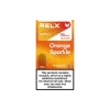 Relx Pod 오렌지 스파클