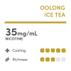 Relx Pod Oolong Ice - Image 3