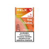 Relx Pod 핑크 구아바