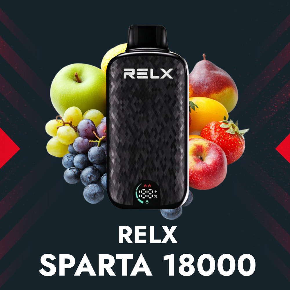 Relx Sparta