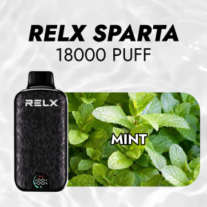 Relx Sparta