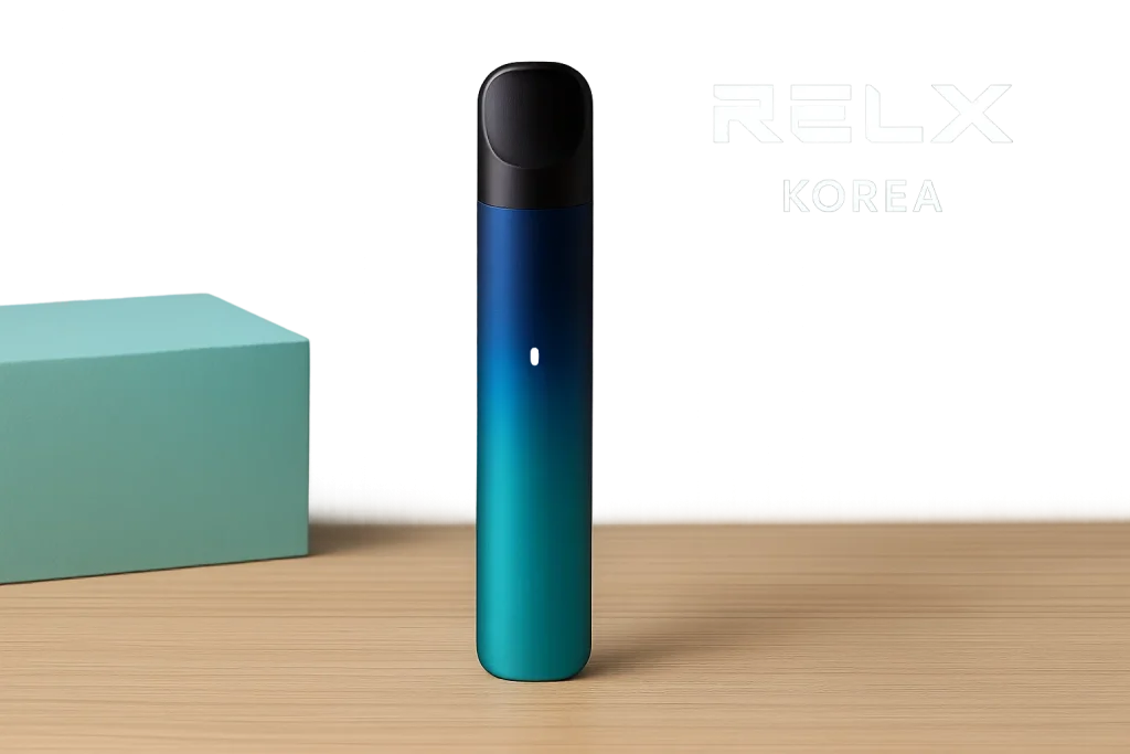 RELX 전자담배 구매