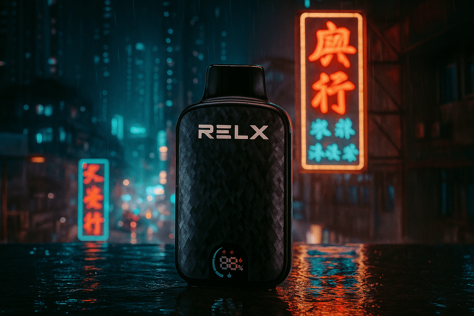 一次性电子烟