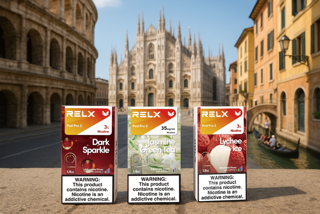 Italian-E-Cigarette