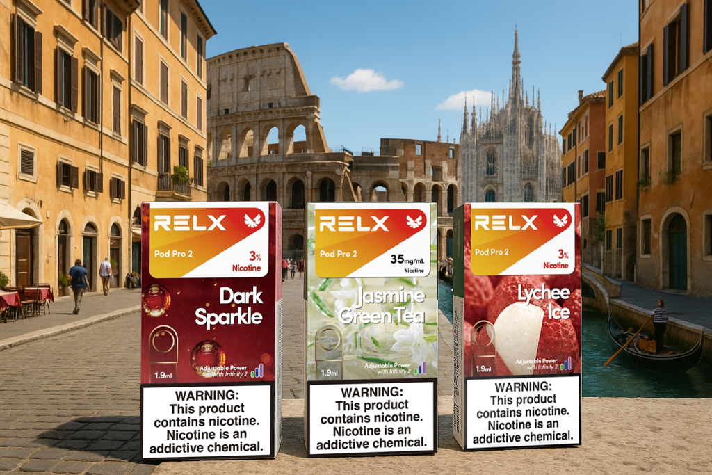 Italian-E-Cigarette