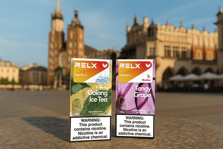 Poland Vape