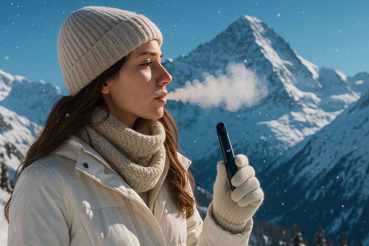 Switzerland便携电子烟推荐