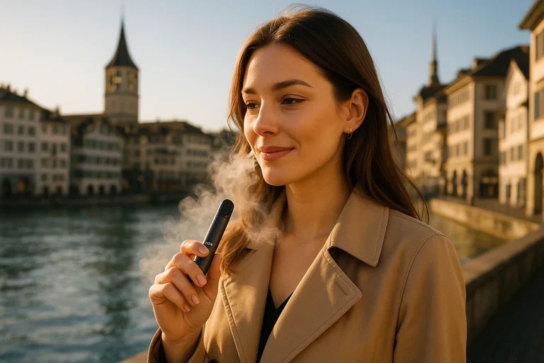 Switzerland便携电子烟推荐