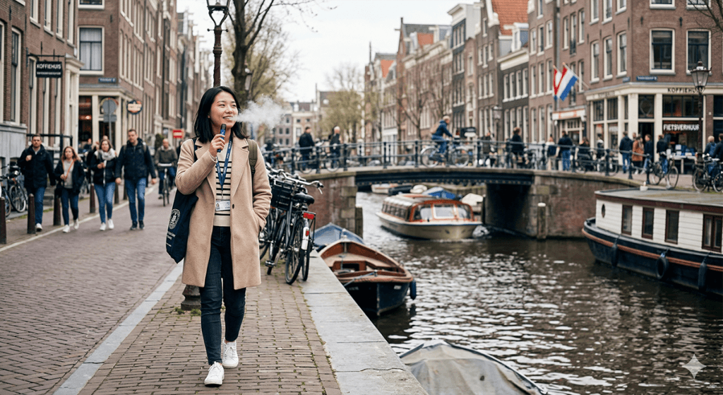 Relx Netherlands