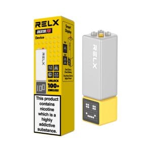 RELX Creator Pro Device
